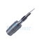 Titanium Knife Ultrasonic Cutting Device Untuk ABS PE PVC PC PP