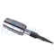 Titanium Knife Ultrasonic Cutting Device Untuk ABS PE PVC PC PP