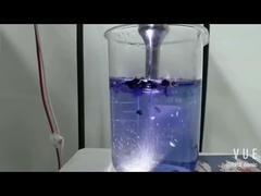 Homogenizer Ultrasonik Laboratorium 20Khz 1500w Untuk Pencampuran, Ekstraksi, Dispersi