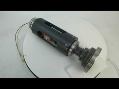 1000w 20khz Ultrasonic Sewing Machine For Lamination And Edge Sealing