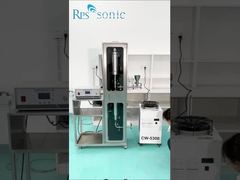 homogenisasi ultrasonik